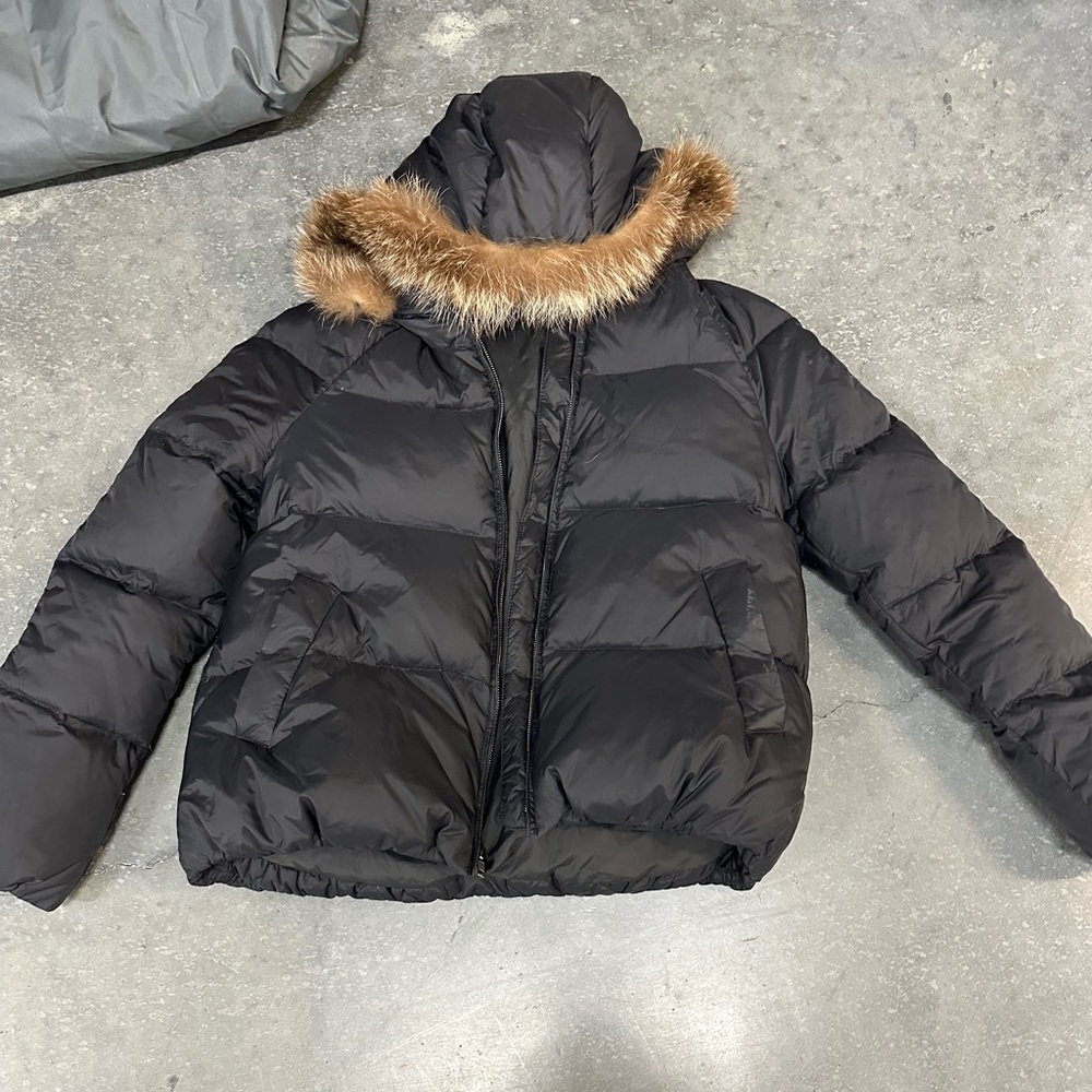 Theory puffer.